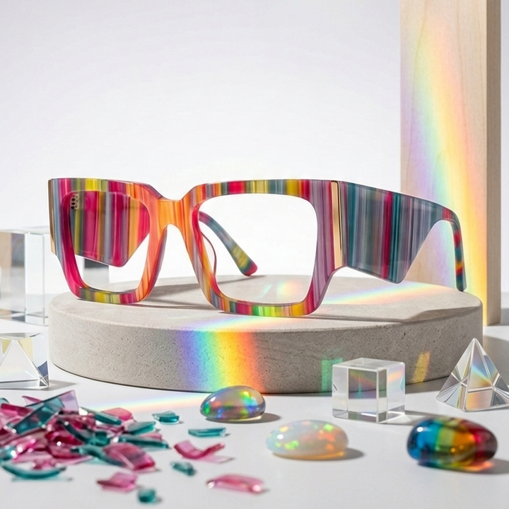 MINGLE - RAINBOW
