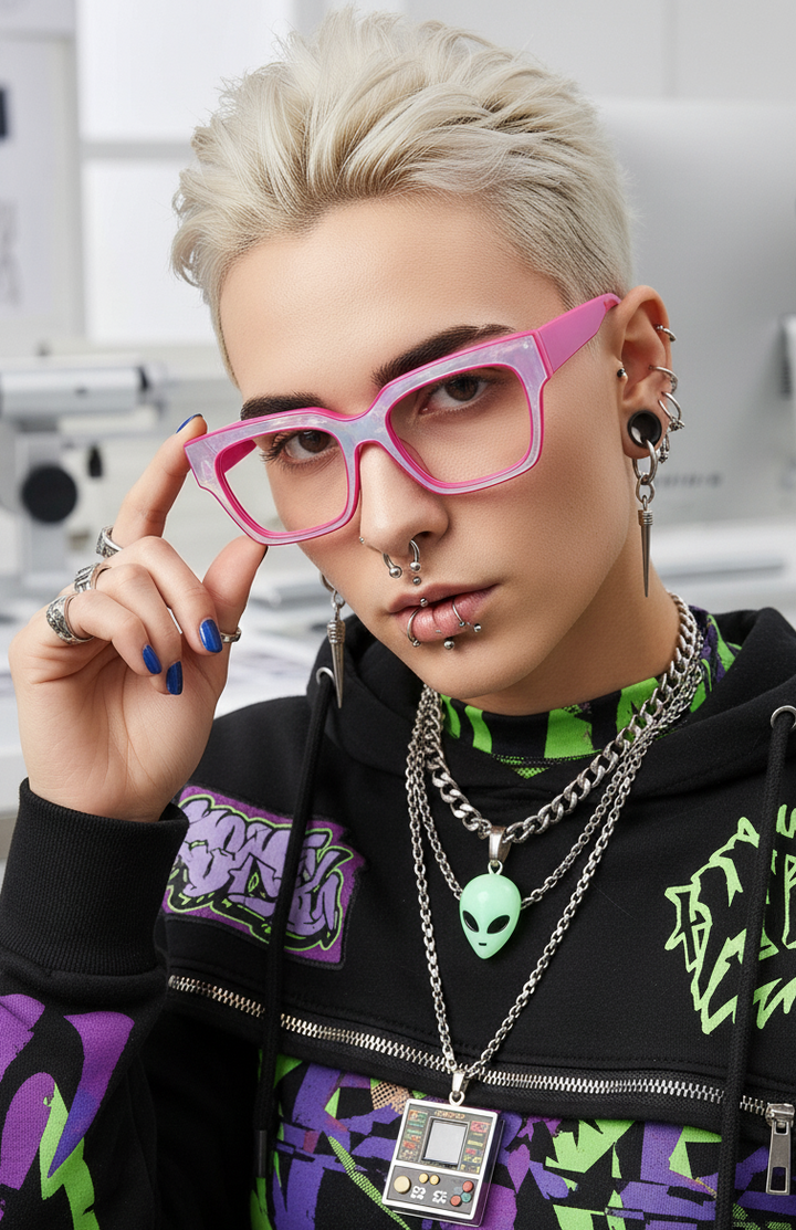 KINSMAN - AURORA PINK