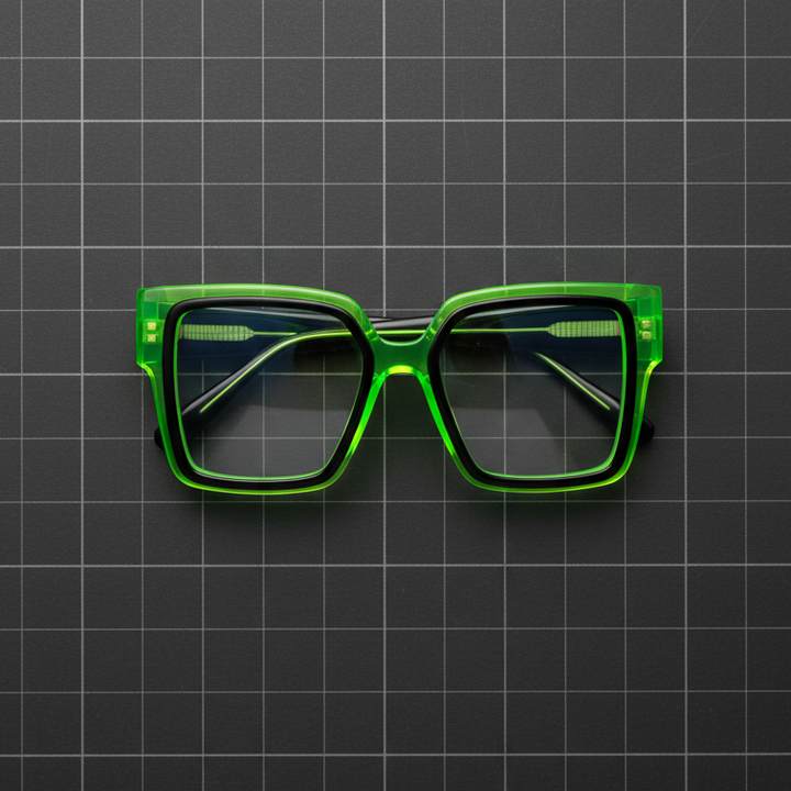 AURA - ELECTRIC LIME