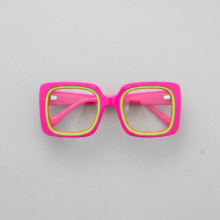 ZINGLET - NEON POP