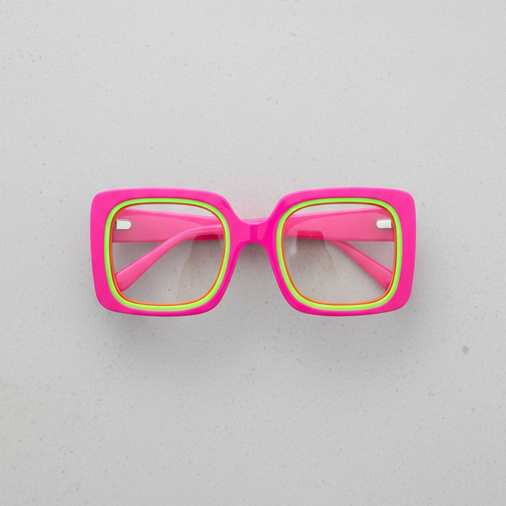 ZINGLET - NEON POP
