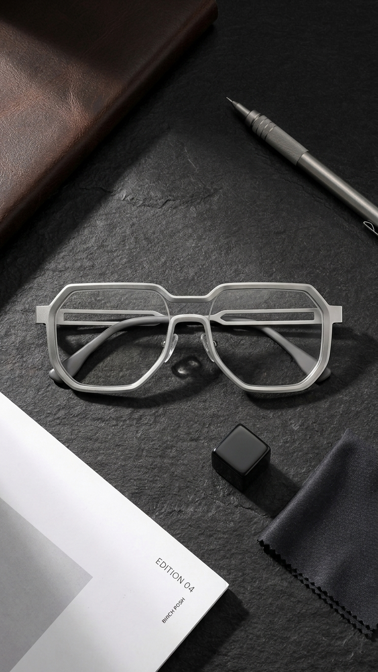 AERON - GLACIER SILVER