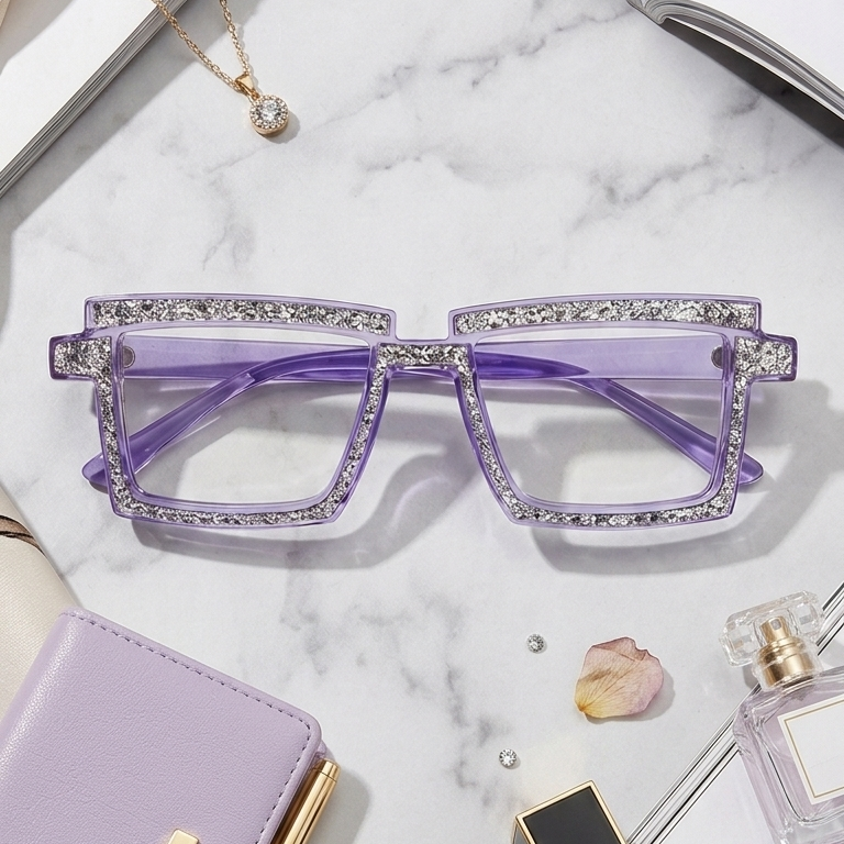 Falcon - Frosted Lilac