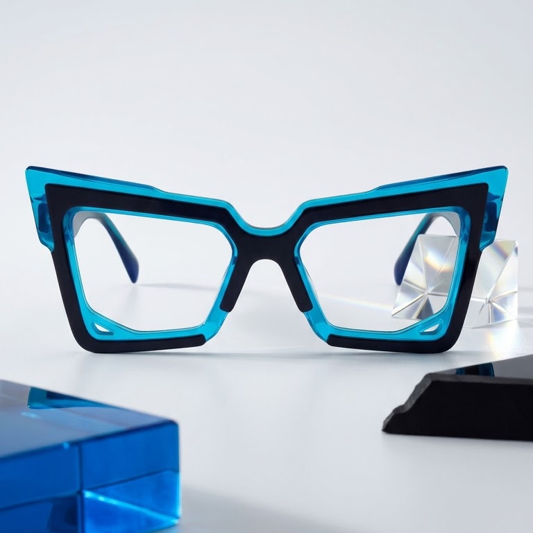 VERTEX - ELECTRIC NAVY