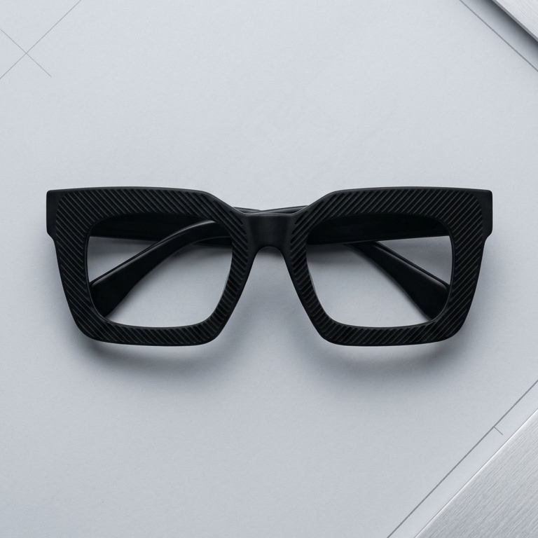 DART - BLACK