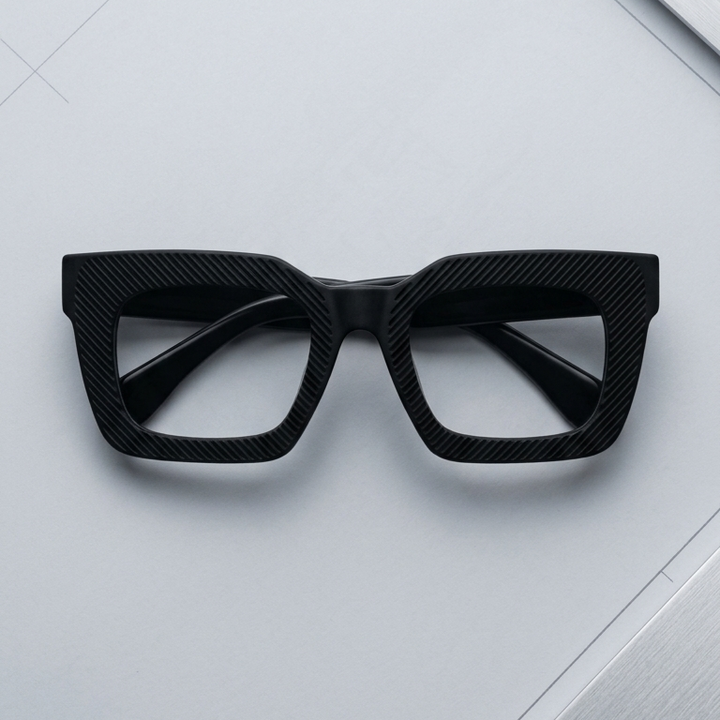 DART - BLACK