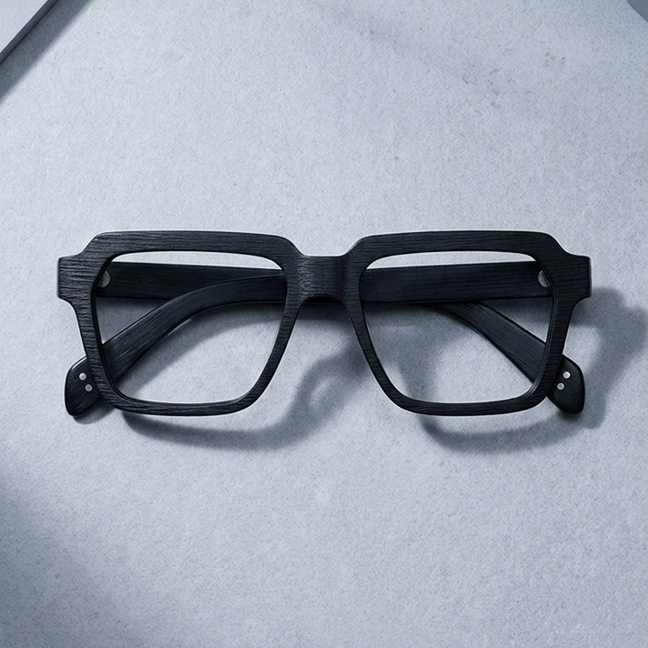 MAGNATE - BRUSHED EBONY