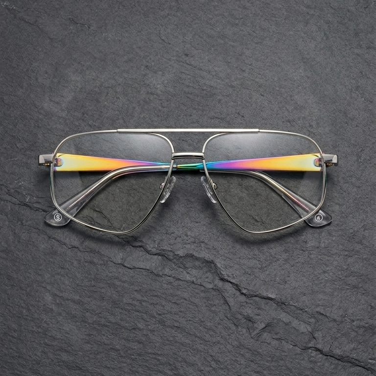 FREQUENCY - CHROME PRISM