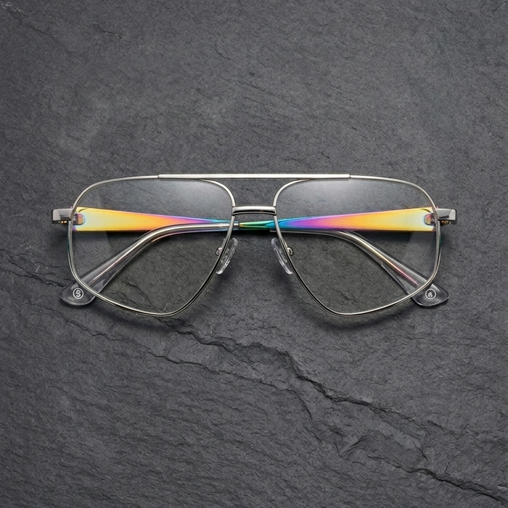 FREQUENCY - CHROME PRISM