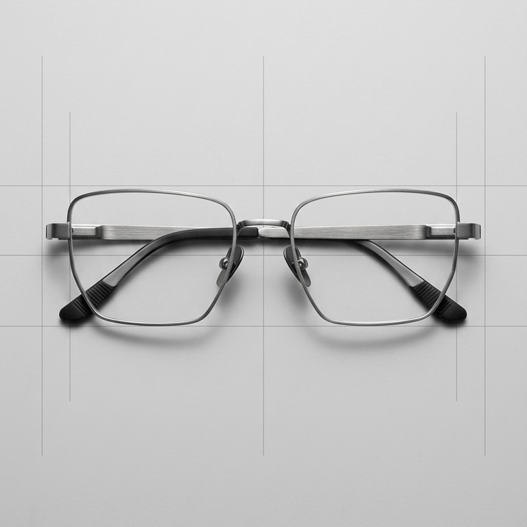 AERO - GRAPHITE