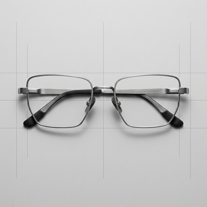 AERO - GRAPHITE