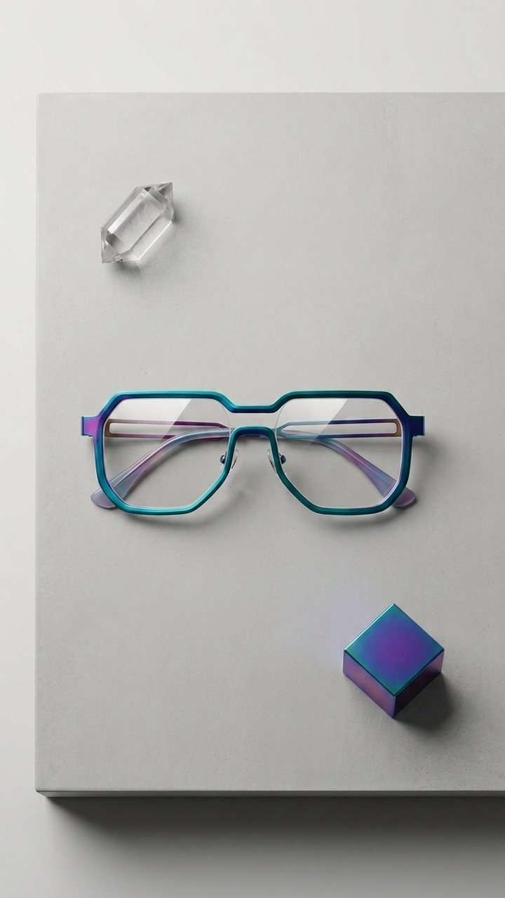 AERON - PRISM BLUE