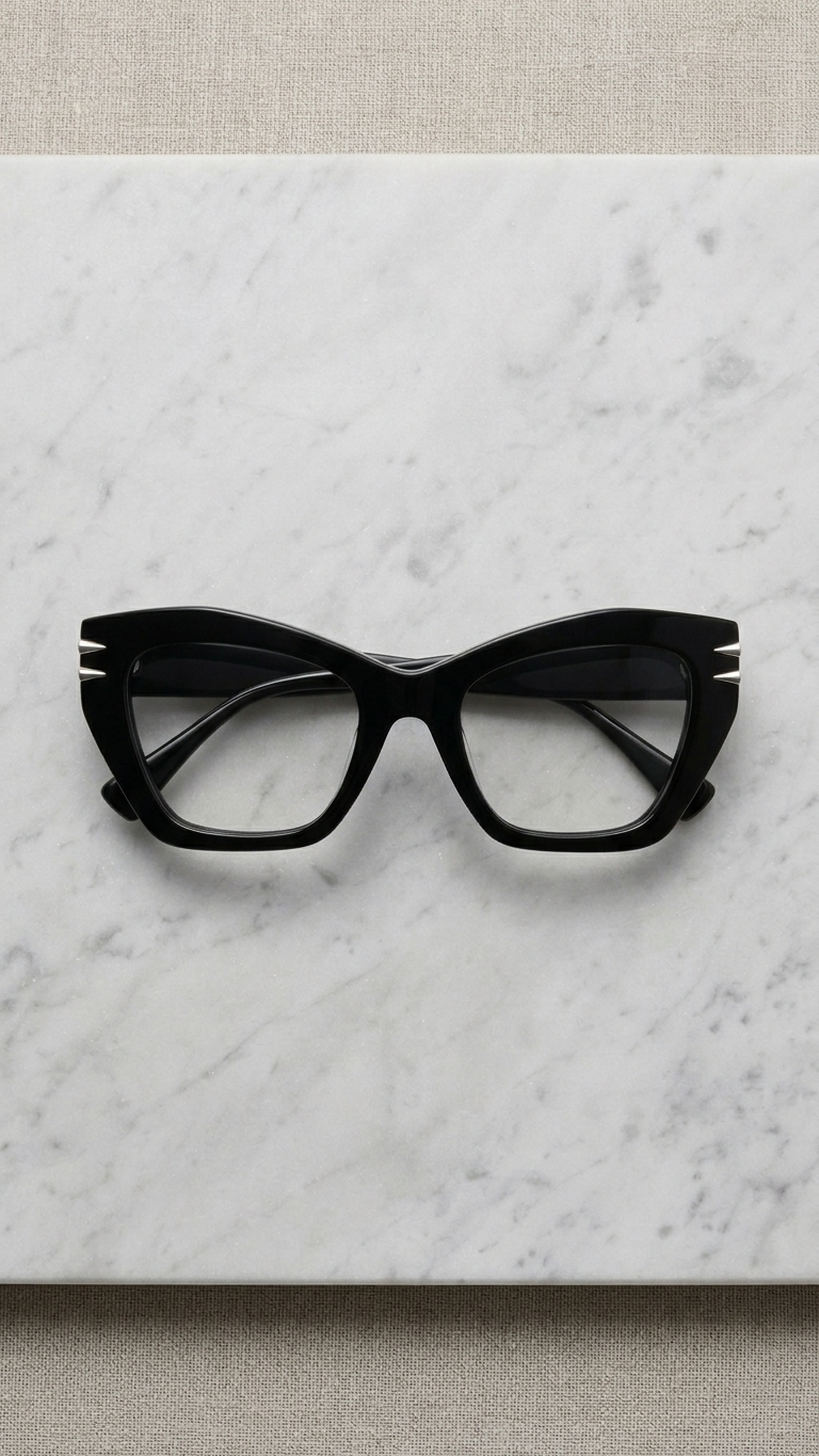 ZIP LOCK - JET BLACK