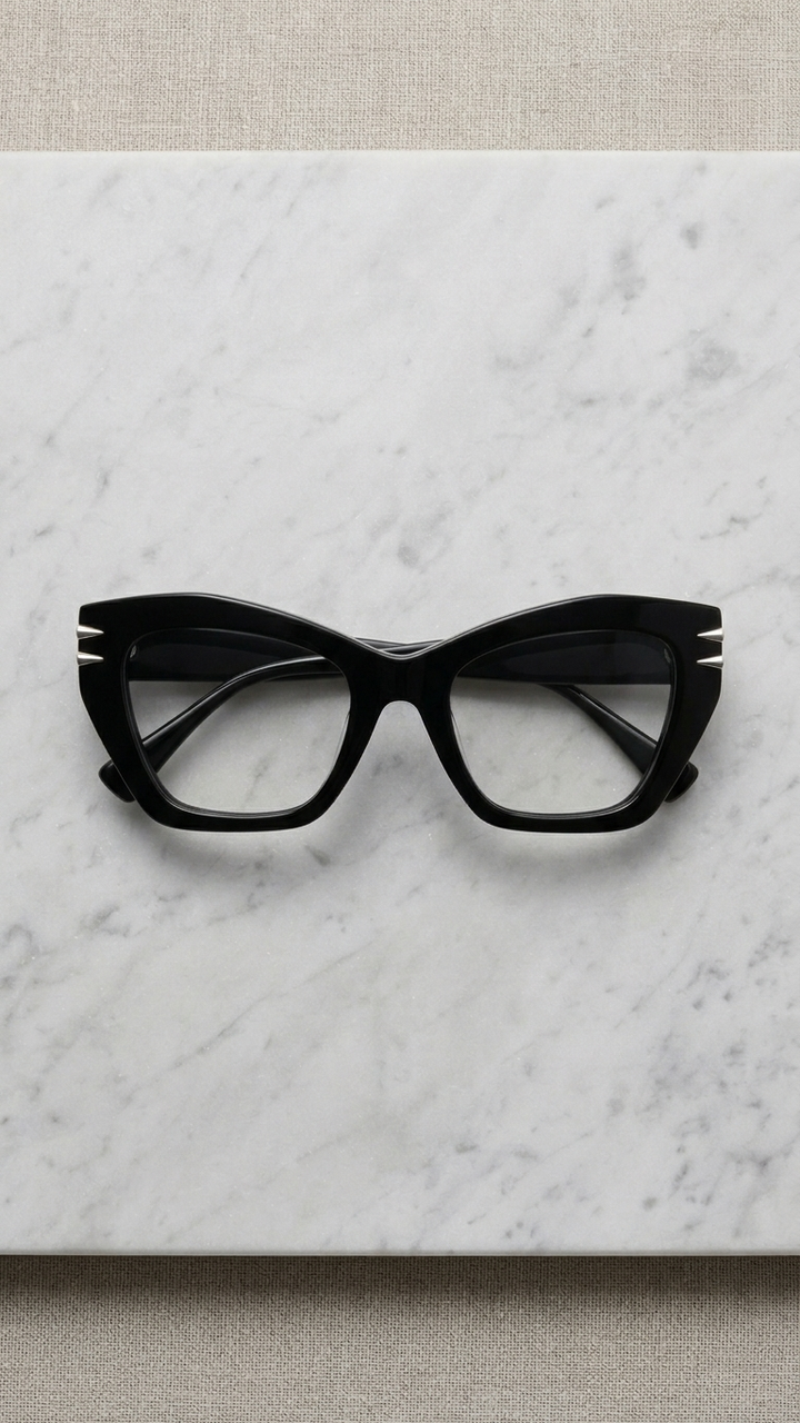 ZIP LOCK - JET BLACK