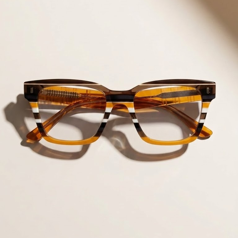 SAFARI - SUNSET STRIPE