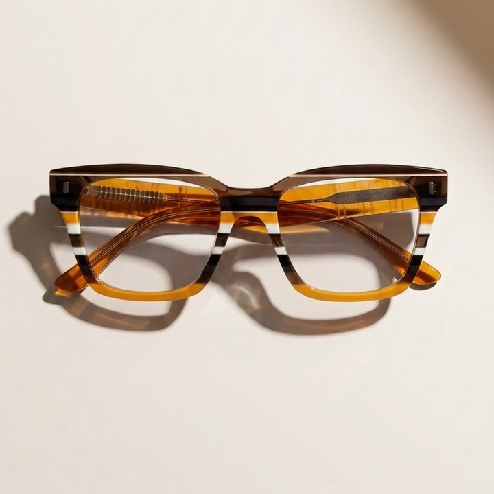 SAFARI - SUNSET STRIPE