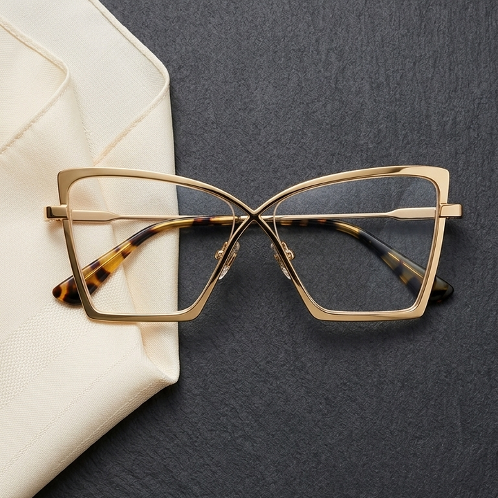 INFINITY - CHAMPAGNE GOLD