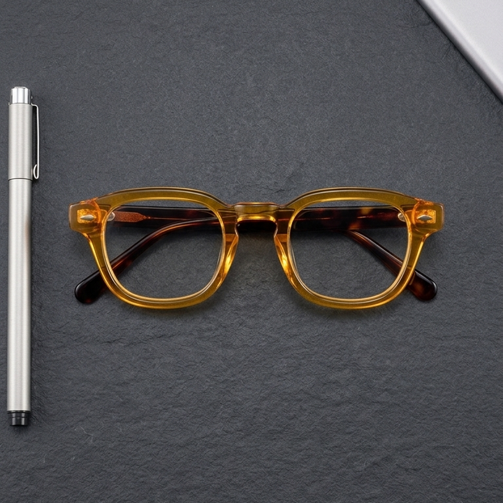 SCHOLAR - HONEY TORTOISE