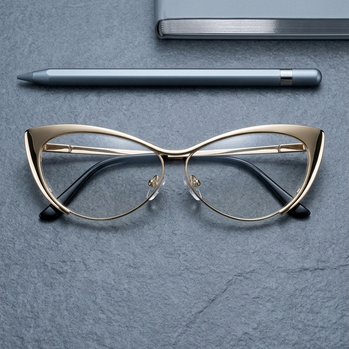 SOCIALITE - LUXE GOLD