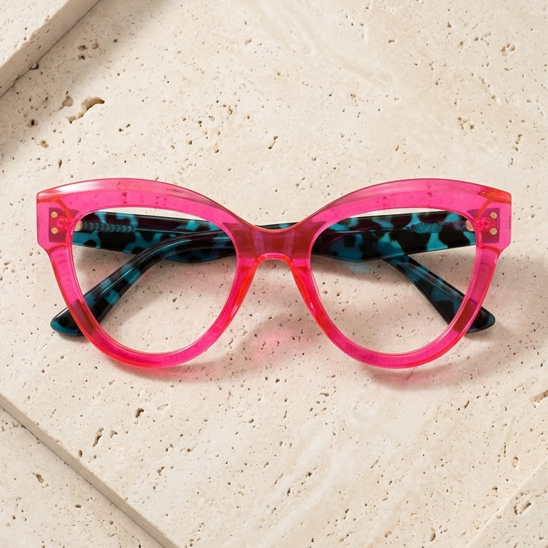 STARLET - FUCHSIA BURST