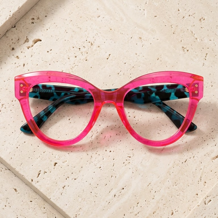 STARLET - FUCHSIA BURST