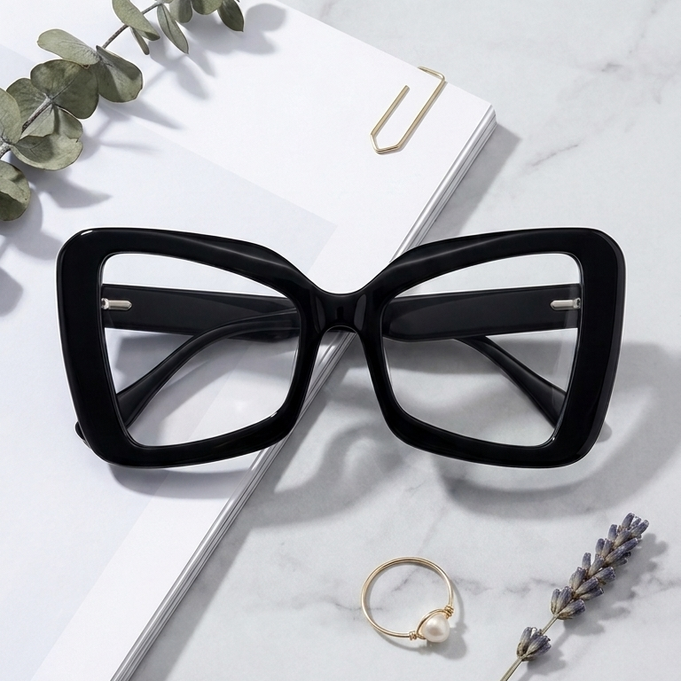 PSYCHE - BLACK