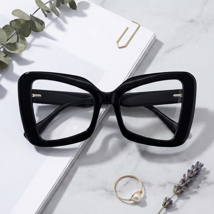 PSYCHE - BLACK
