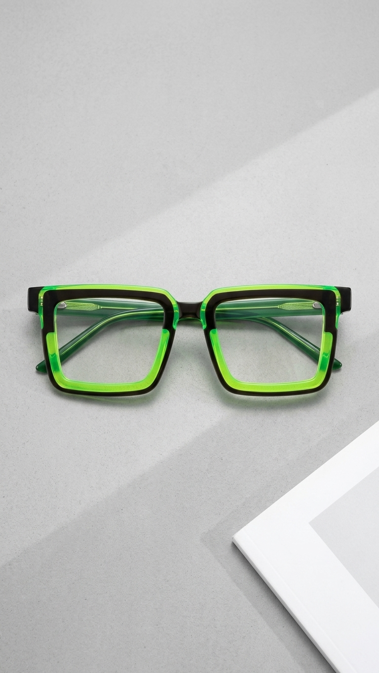 NEONIX - ELECTRIC LIME