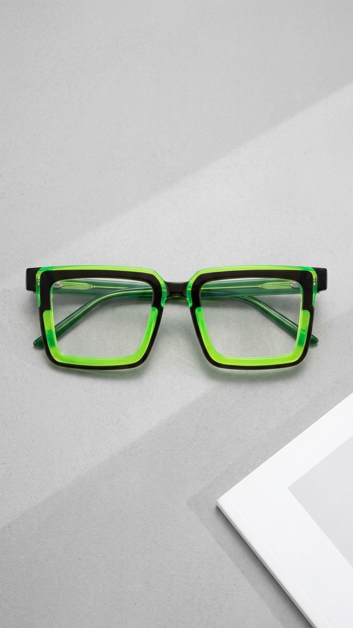 NEONIX - ELECTRIC LIME