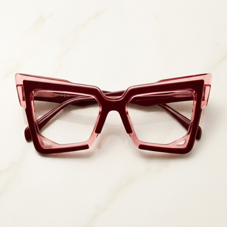 VERTEX - ROSEWOOD