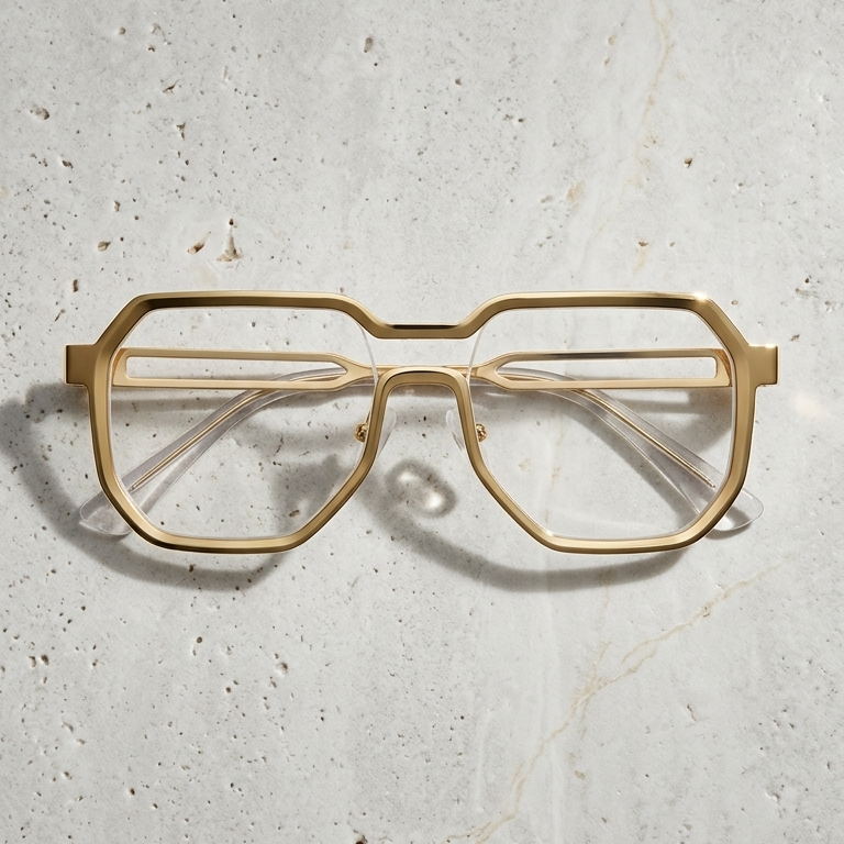AERON - CHAMPAGNE GOLD