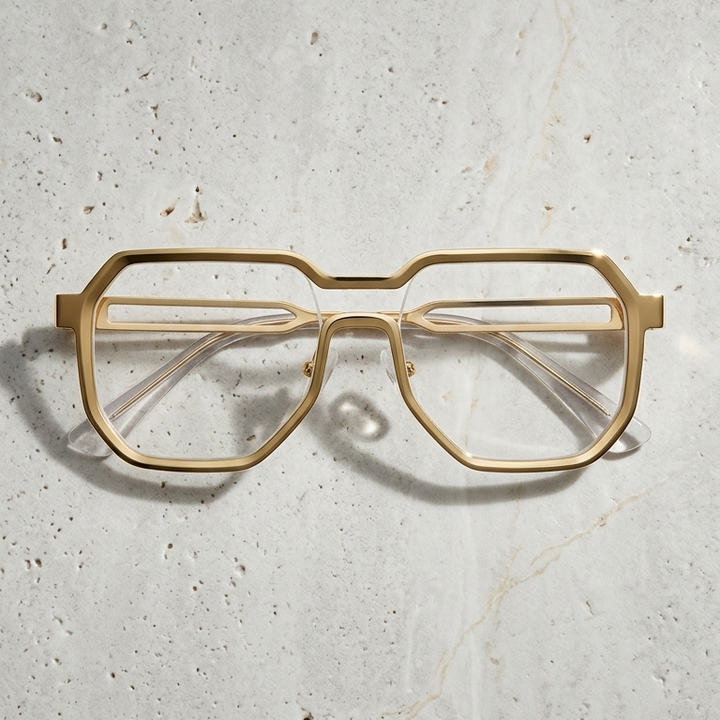 AERON - CHAMPAGNE GOLD