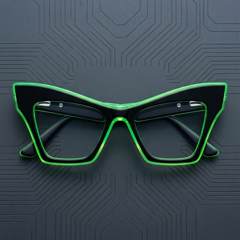 VENOM - ONYX NEON