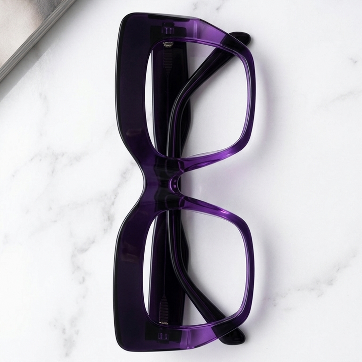 DUCHESS - NOIR VIOLET