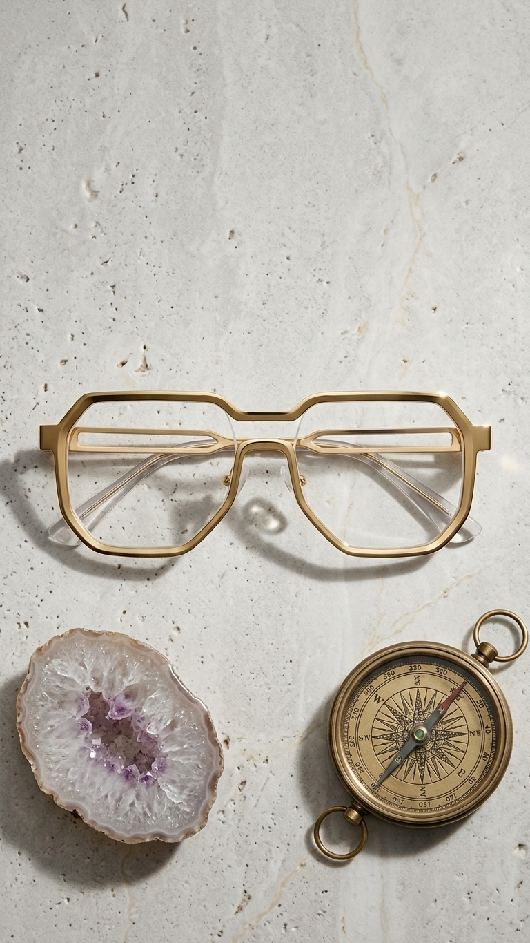 AERON - CHAMPAGNE GOLD