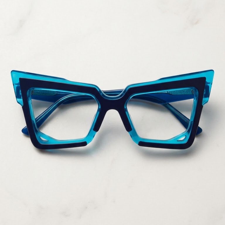 VERTEX - ELECTRIC NAVY