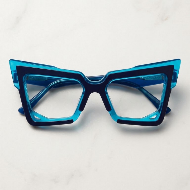 VERTEX - ELECTRIC NAVY