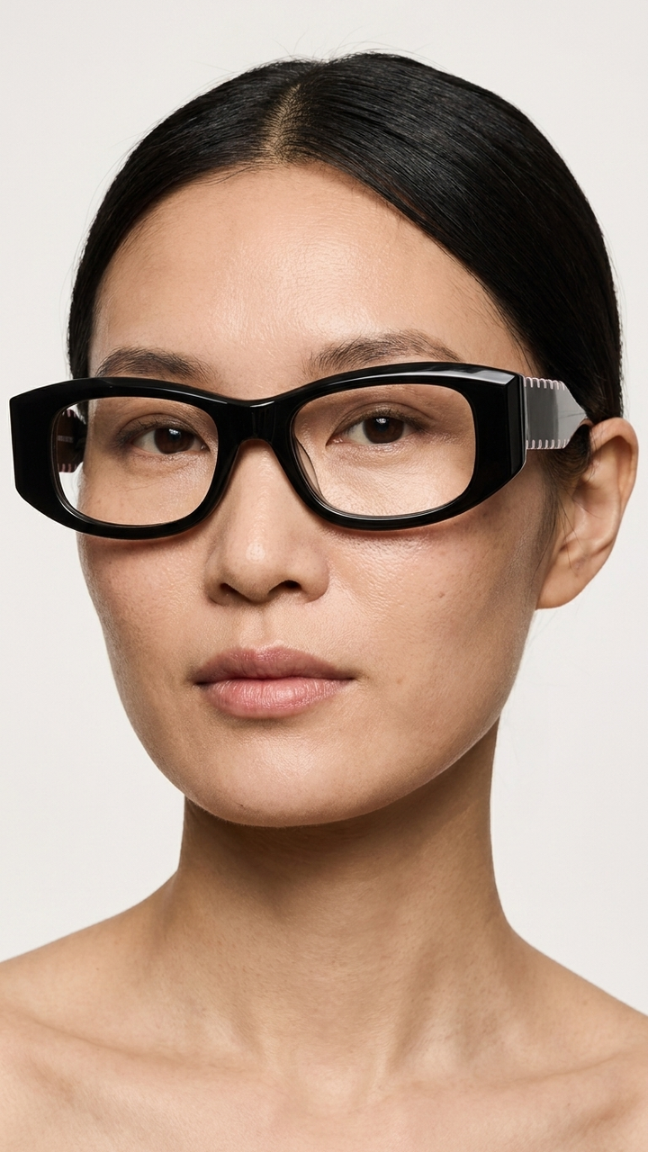 CHESS - NOIR BLUSH
