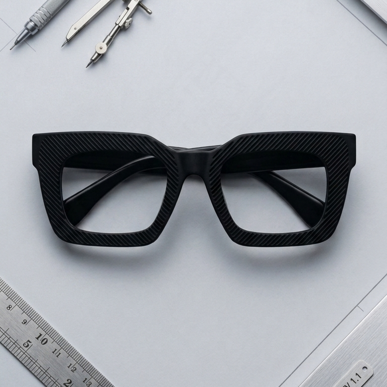 DART - BLACK