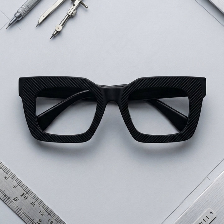 DART - BLACK