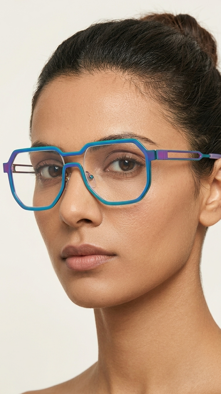 AERON - PRISM BLUE
