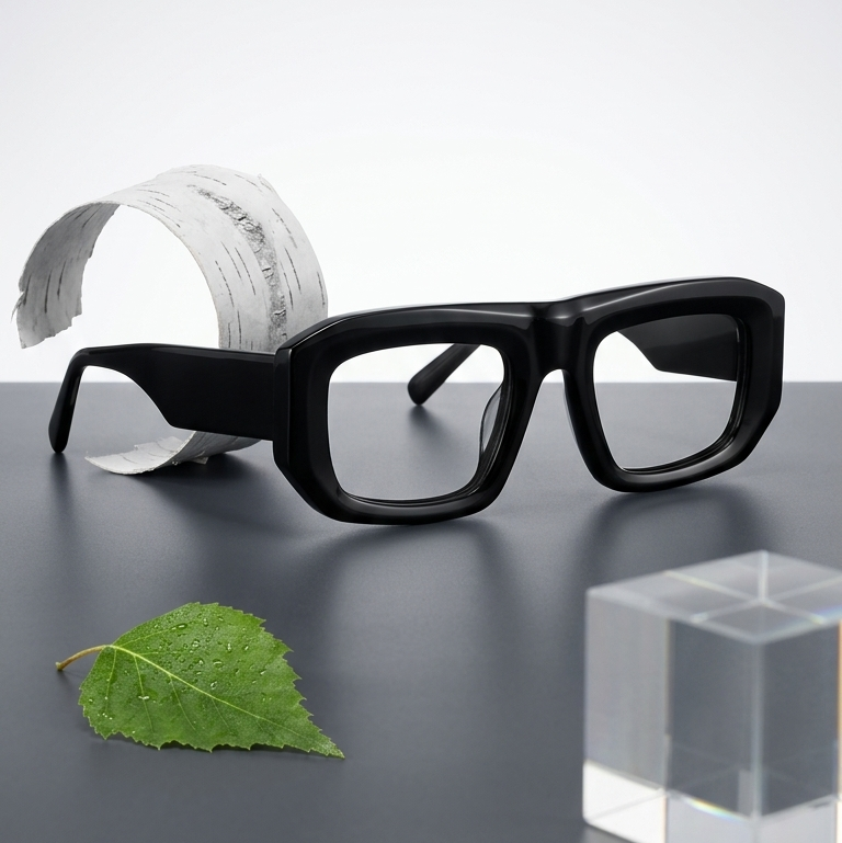 BLADE - ONYX GLASS
