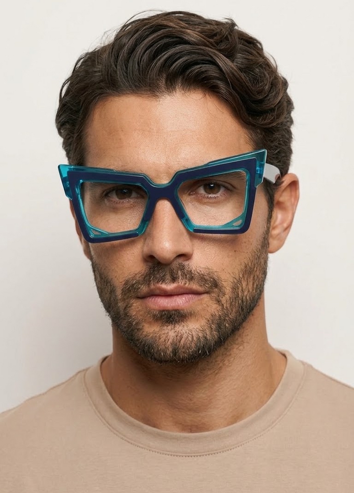 VERTEX - ELECTRIC NAVY