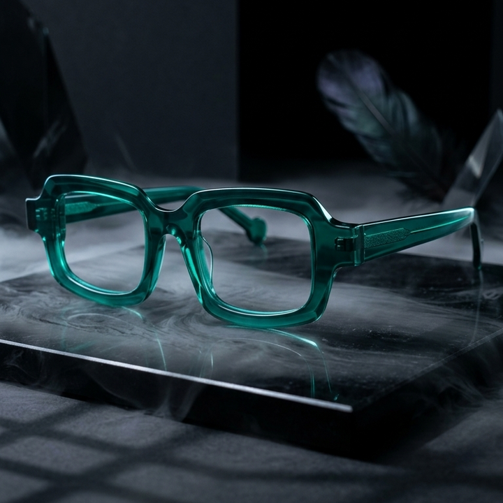SLAB - JADE CRYSTAL