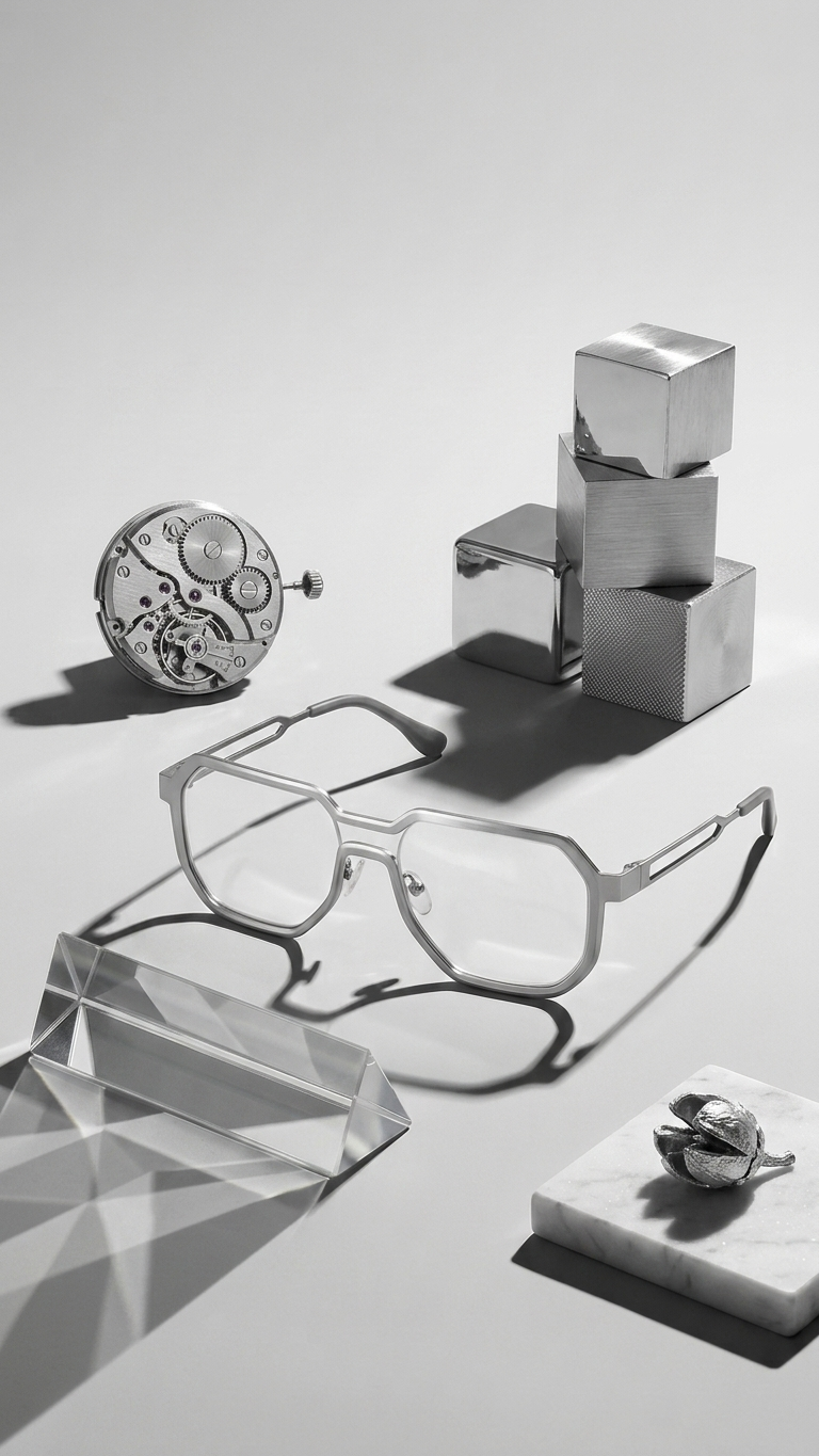 AERON - GLACIER SILVER