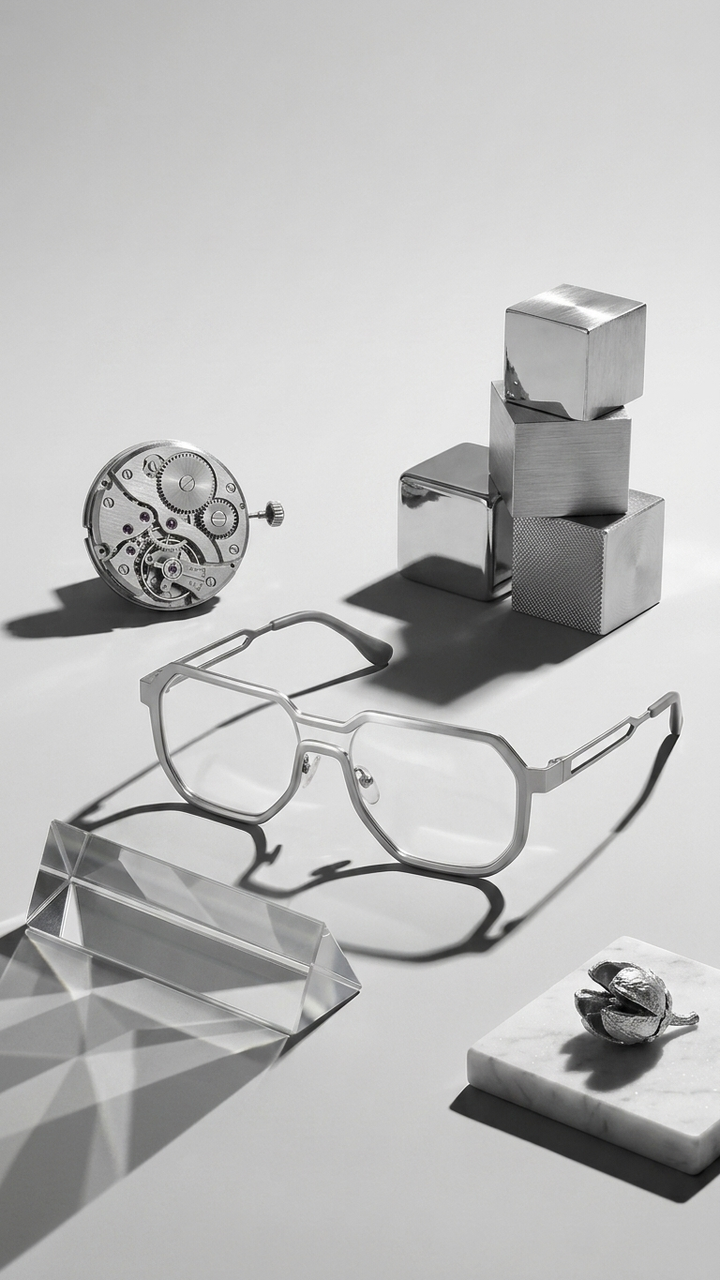 AERON - GLACIER SILVER
