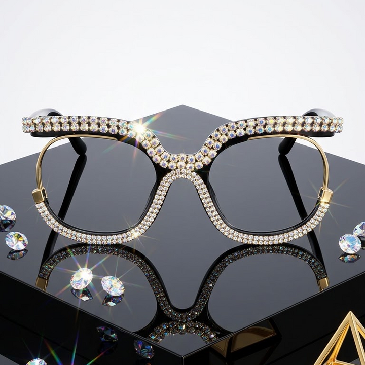 DIAMORA - ONYX AURORA
