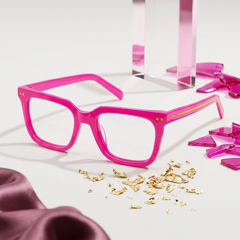 VIBE - HOT MAGENTA