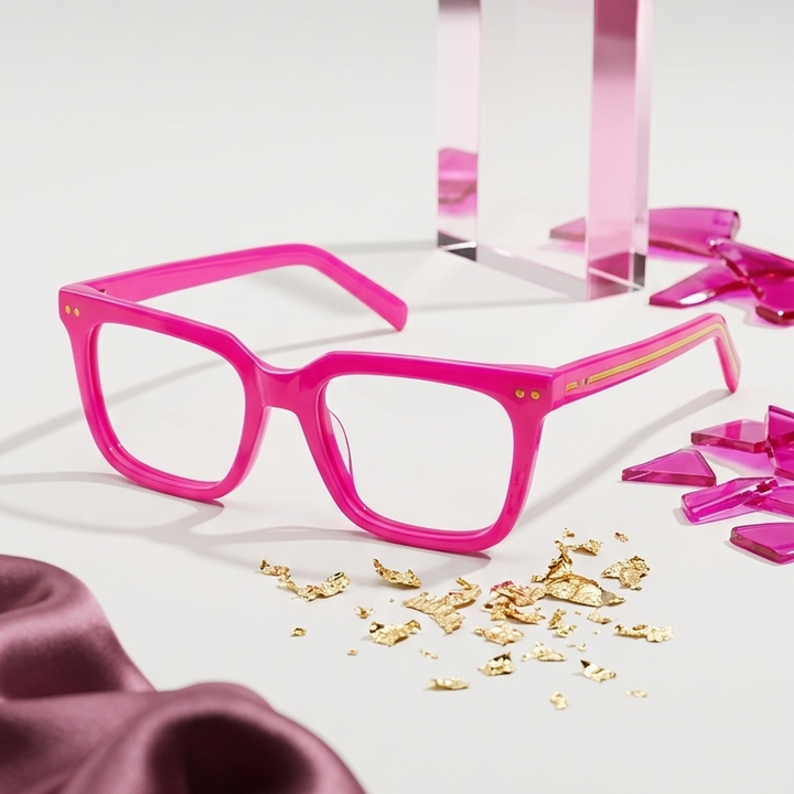 VIBE - HOT MAGENTA