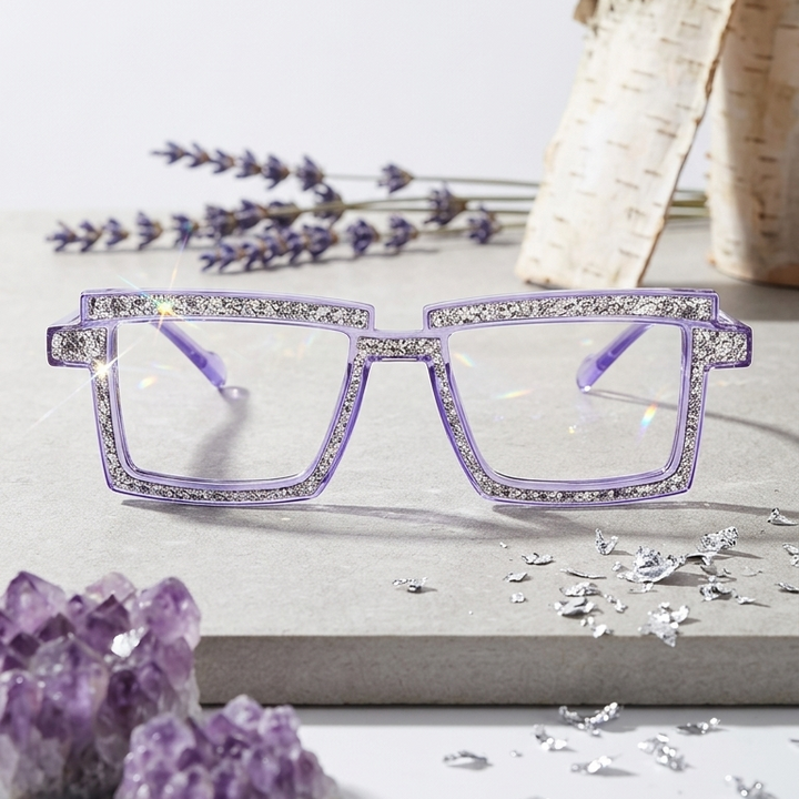 Falcon - Frosted Lilac